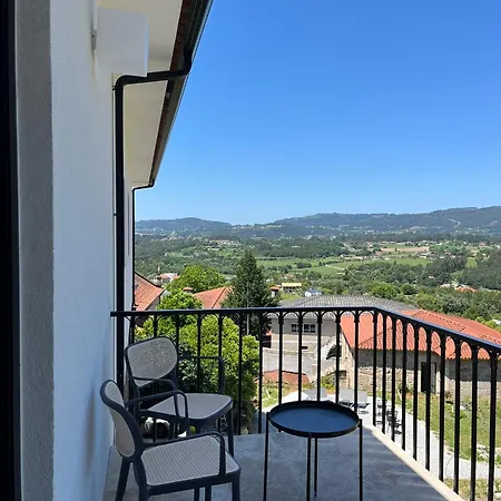 Lua De Caldelas Exterior photo
